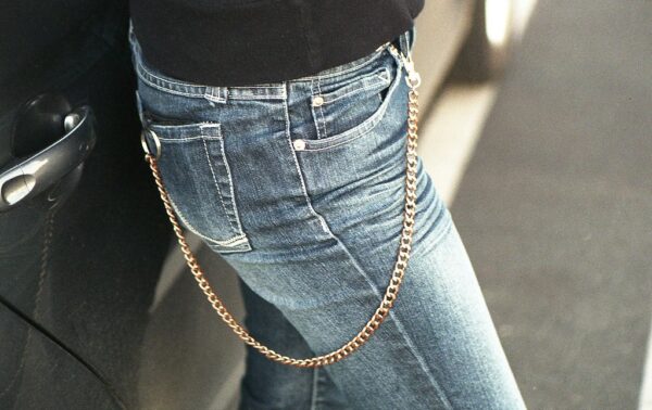 pride pants chain - Image 2