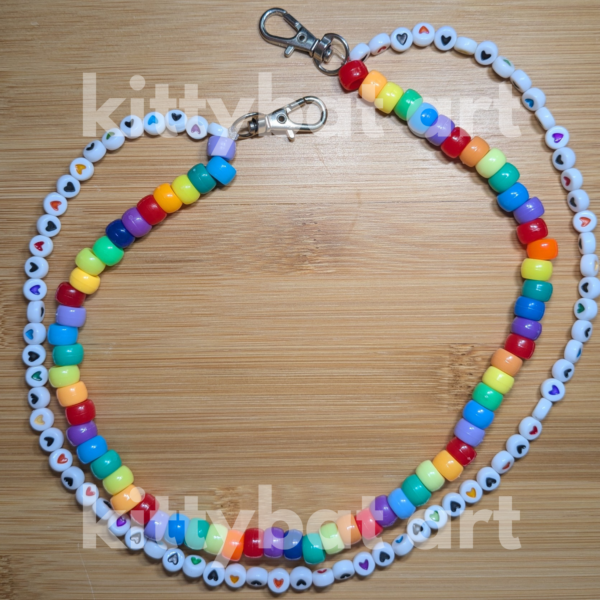 pride pants chain