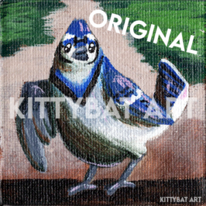 'welcome in' - ORIGINAL