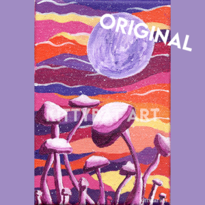 ‘shrmoon’ - ORIGINAL